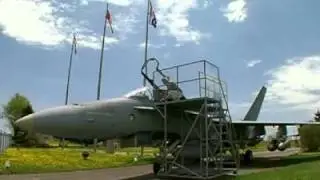 Musée de la Défense aérienne