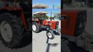 Geçmişten günümüze fiat traktör yolculuğu.