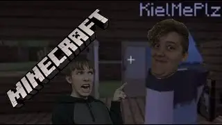 Minecraft (TAKEN FROM ETHANB0206'S LIVESTREAM) - CRINGE-STALGIA