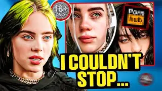 Billie Eilish Po*n Addiction | Billie Eilish Exposes the Dark Reality