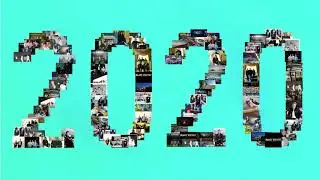 Black Velvet & Koit Toome - 2020  (Remix)
