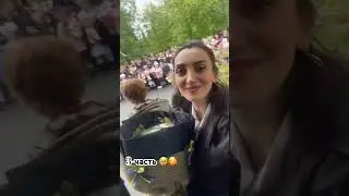 В 1 класс в 1-ый раз 🥹 С ВАС ПОДПИСКА И ЛАЙК С МЕНЯ ПРОДОЛЖЕНИЕ 🥰