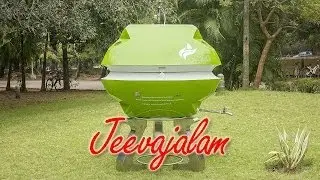 Jeevajalam - Arsenic free drinking water - Documentary