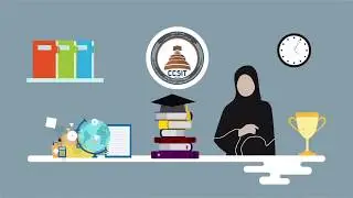 CCSIT Female Students Club 2017
