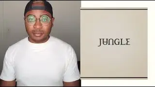 Jungle | Loving In Stereo: Album Review