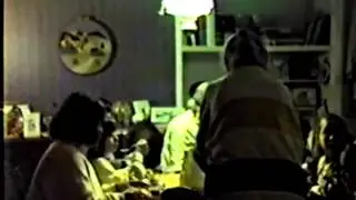 Kristen Birthday 1987)