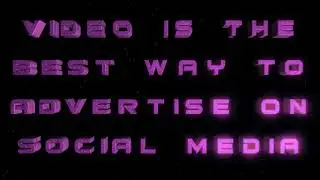 We can get your message across!