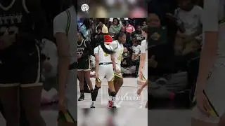 Tati Griffin Revenge vs Archbishop Mitty