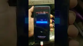 Xiaomi Redmi note 10 hard reset 