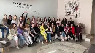 Мастер-класс для модельного агентства ‘Имидж’, Тюмень, 2021 ( Ольга Гапеева)