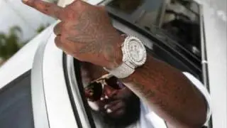 Jennifer Hudson - Spotlight Remix ft. Rick Ross