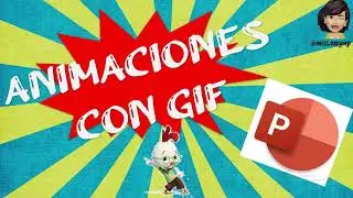 COMO HACER ANIMACIONES CON GIF | MISS ANY TE ENSEÑA!
