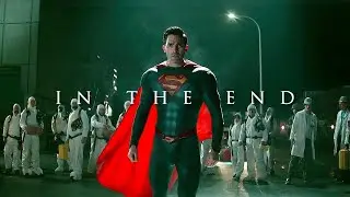superman || in the end [+1x02]