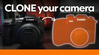 Copy Your Settings to Another Camera - Filmmaking Tip