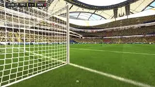 FUT 23 Исторический момент