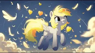 Dumb like I'm losing my wings [EN]