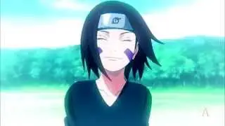 Naruto ▍Obito and Rin