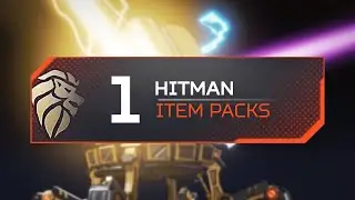 These Packs Have A New Type Of Item!
