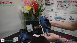Tupie  Женские босоножки  Натуральная кожа  Испания  арт 7081TU