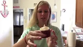 Martha White Red Velvet Cupcakes