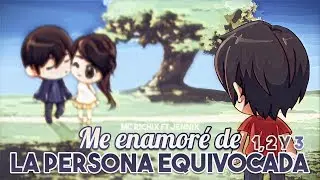 I fell in love with the wrong person 1, 2 y 3😢 - [Rap Romantic 2018] Mc Richix Ft Jennix