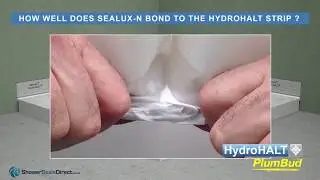 HydroHALT PlumBud