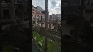 Рим 🇮🇹 Rome