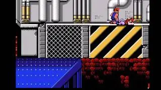 Double Dragon part2