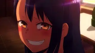 A first year girl made me cry | Don't Toy With Me, Miss Nagatoro