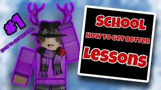 LESSON 1: “Review Your Stats” ( ❄️ Super Power Fighting Simulator ❄️ )