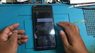 Oppo A31 CHANGE LCD / SCREEN || Oppo A31 DISASSEMBLY