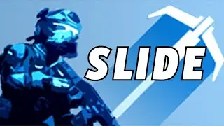 Grapple Slide