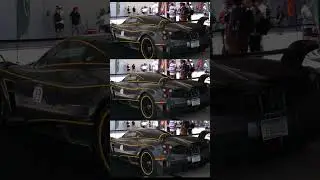 Carbon fiber 🥵#carbon #carbonfiber #lambo #pagani #senna #mclaren #gtr #cars #carenthusiast #shorts