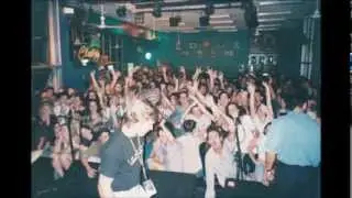 Spoken - 'Run With Us'