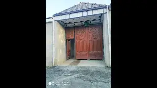 Исфара дехаи чилгази Ва Оромгохи (мазор) чилгази