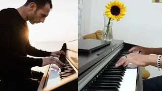 Andrea Vanzo - Valzer d'inverno (Cover)