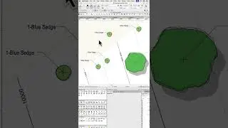 How to Control Default Text #jonathanpickup #vectorworks