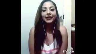 Mi razón de ser - Annie del Corral (Banda MS Cover)