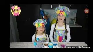 Charlis Crafty Kitchen Cookie Monsters Pops