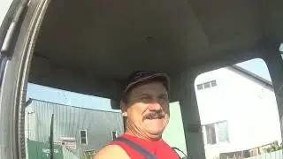 13 часов АДА...