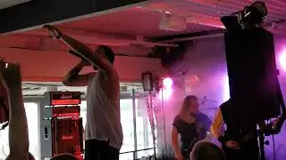 Mors Subita - Into Eternity (Metal Capital 2022)