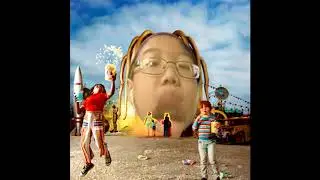 duck and bean - tommy effect (prod. henry)