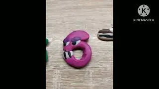 Настоящие лепки из фигурок, по имени Номер лор. 