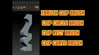 clip curve in zbrush | zbrush clip brush | zbrush clip curve