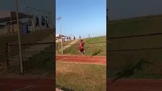 Triple jump training drills workout