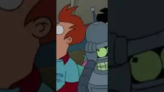 Benders old classmate #funny