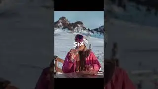 ⛷#shorts #viajes #испания #tiktok #лыжи #горнолыжныйкурорт ⛷