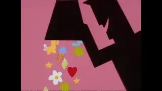 As Meninas Super Poderosas Abertura