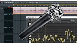 How to Add Vocal tune and Effects using Magix Music Maker