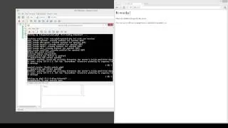 How to Install Apache 2, PHP, MySQL, and PHPMyAdmin on Ubuntu Server 13.10